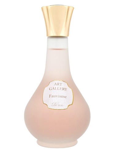 Dorin Fauvisme fragrance bottle