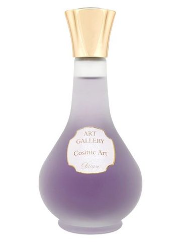 Dorin Cosmic Art fragrance bottle