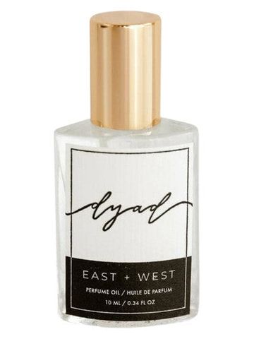 Dyad East + West Perfume Oil fragrance bottle