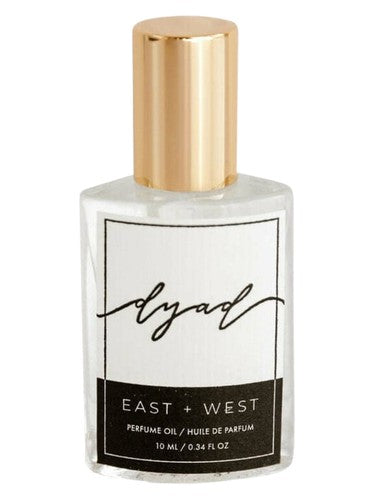 Dyad East + West Perfume Oil fragrance bottle