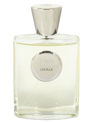 Giardino Benessere Lucille fragrance bottle