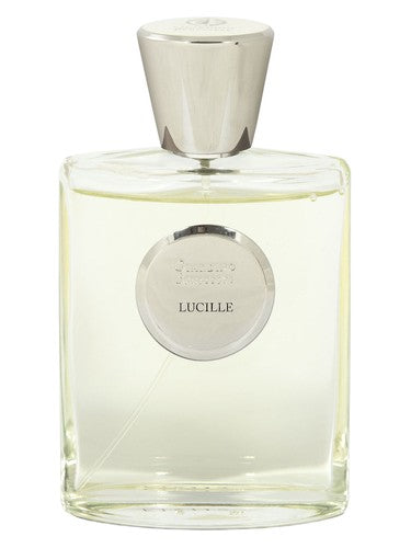 Giardino Benessere Lucille fragrance bottle