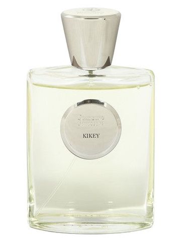 Giardino Benessere Kikey fragrance bottle