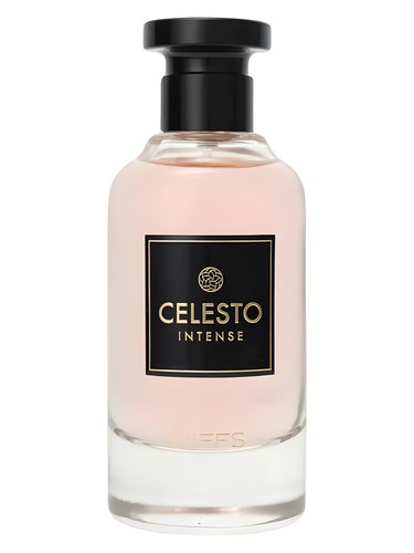 Riiffs Perfumes Celesto Intense