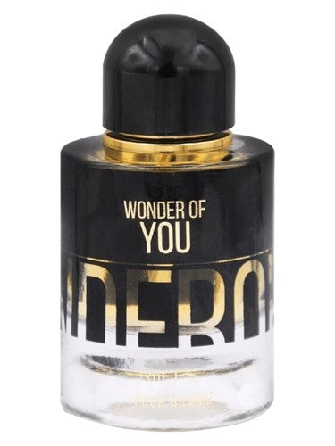 Riiffs Perfumes Wonder of You Men