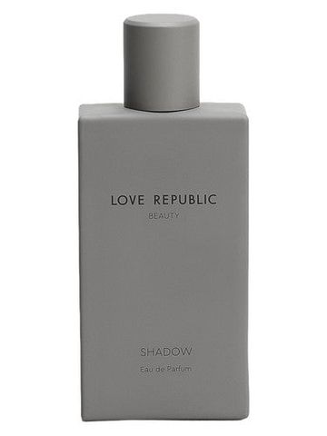 Love Republic Shadow fragrance bottle
