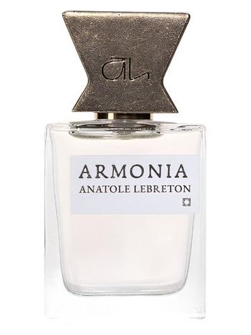 Anatole Lebreton Armonia fragrance bottle