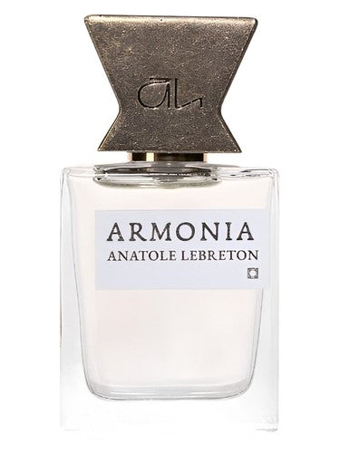 Anatole Lebreton Armonia fragrance bottle