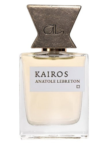 Anatole Lebreton Kairos fragrance bottle