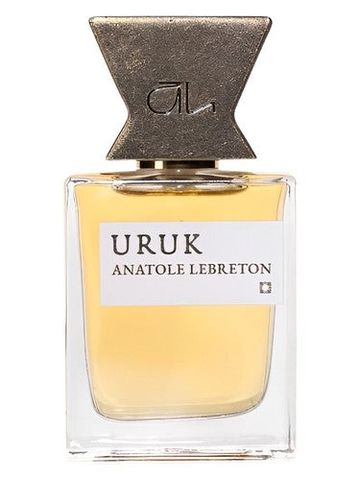 Anatole Lebreton Uruk fragrance bottle