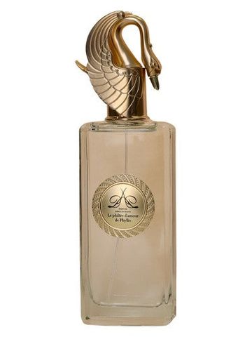 Denis Durand Parfums Elixirs Grasse Le Philtre D’Amour De Phyllis fragrance bottle
