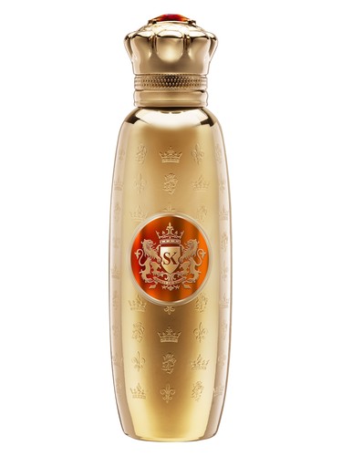 Spirit Of Kings Shihab fragrance bottle
