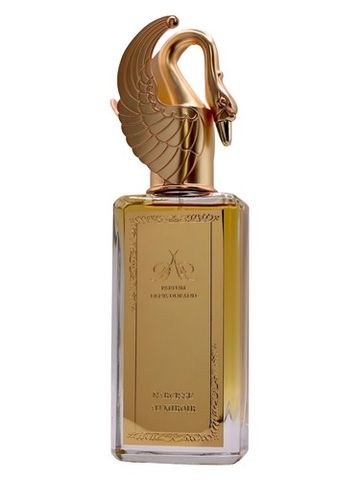 Denis Durand Parfums Elixirs Grasse Narcisse au Miroir fragrance bottle