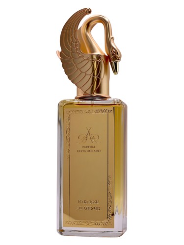 Denis Durand Parfums Elixirs Grasse Narcisse au Miroir fragrance bottle