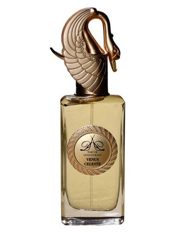 Denis Durand Parfums Elixirs Grasse Vénus Céleste fragrance bottle