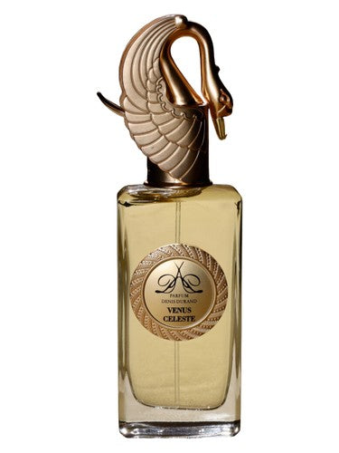 Denis Durand Parfums Elixirs Grasse Vénus Céleste fragrance bottle