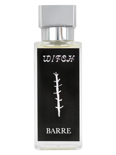 BARRE Witch fragrance bottle