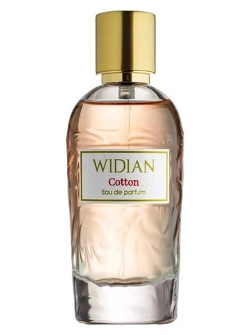 WIDIAN Rose Arabia Cotton fragrance bottle