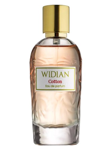 WIDIAN Rose Arabia Cotton