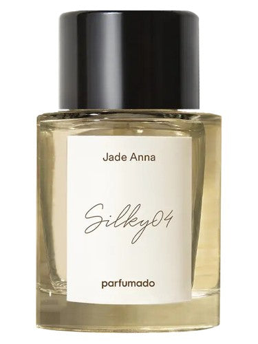 Parfumado Silky 04 by Jade Anna fragrance bottle