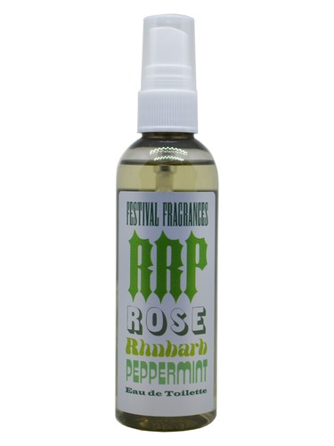4160 Tuesdays RRP fragrance bottle