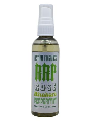 4160 Tuesdays RRP fragrance bottle