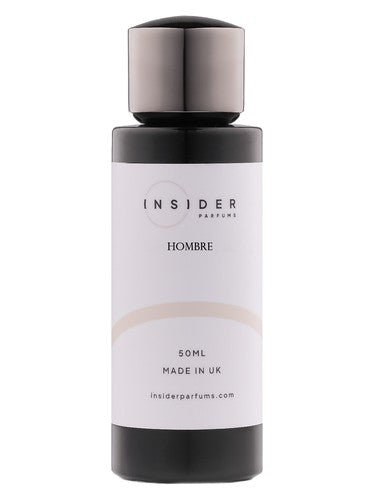 Insider Parfums Hombre