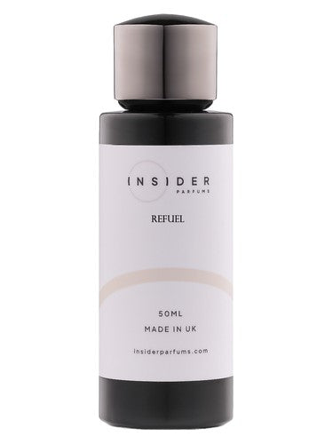 Insider Parfums Refuel