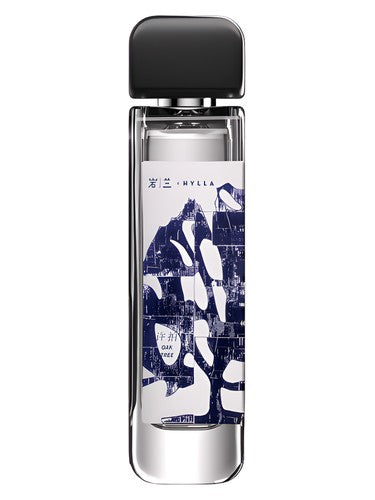 Aromag 岩兰 Oak Tree 许拍 fragrance bottle