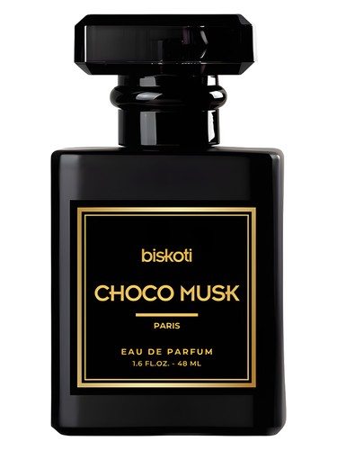 Biskoti Choco Musk