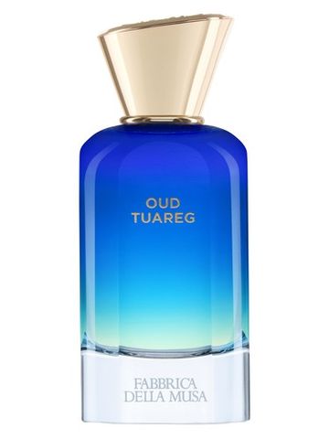 Fabbrica Della Musa Oud Tuareg fragrance bottle
