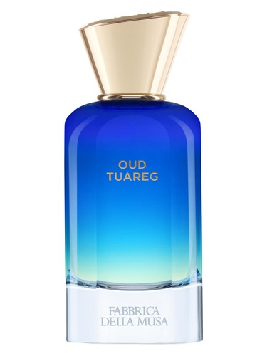 Fabbrica Della Musa Oud Tuareg fragrance bottle