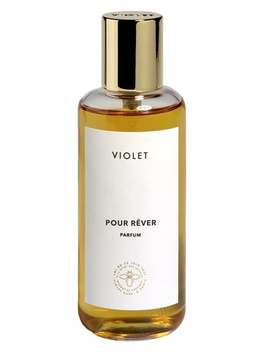Maison Violet Pour Rêver fragrance bottle