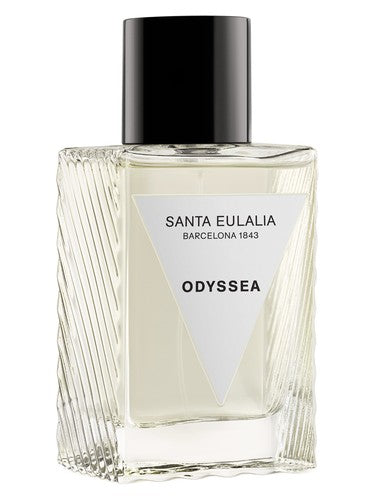 Santa Eulalia Odyssea fragrance bottle