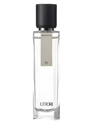 Uttori 五朵里 Osmanthus 桂 fragrance bottle