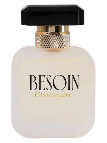 Besoin Ghost Anise fragrance bottle
