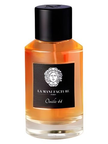 La Manufacture Omélie 44 fragrance bottle
