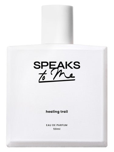 Speaks To Me Healing Trail