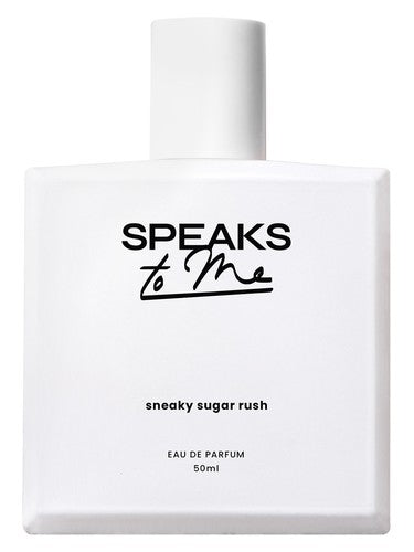 Speaks To Me Sneaky Sugar Rush