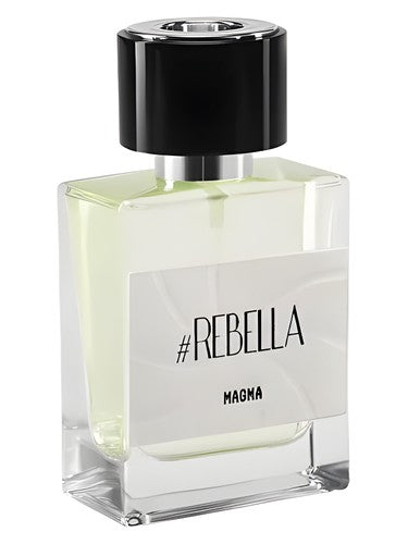 Magma #Rebella