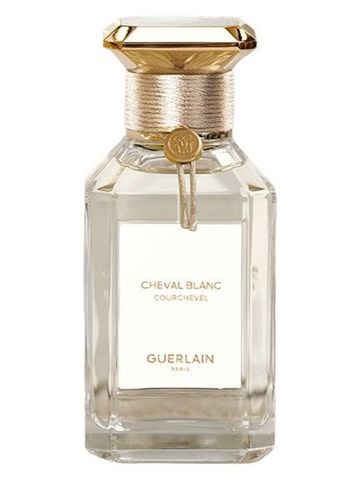 Guerlain Cheval Blanc fragrance bottle