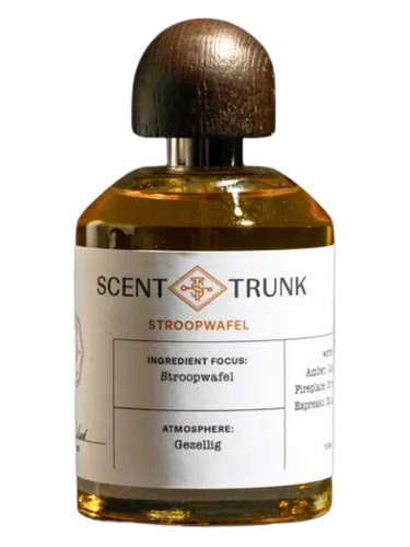 Scent Trunk Stroopwafel