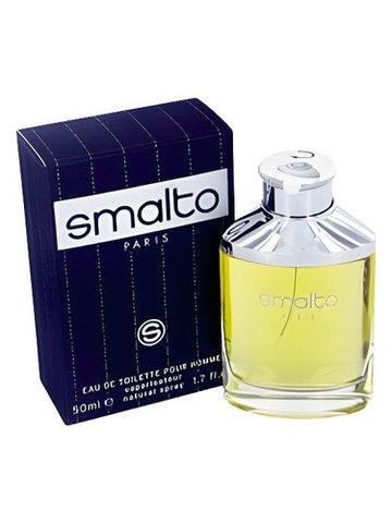 Francesco Smalto Smalto fragrance bottle