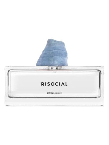 Risocial 在野南杂 Galaxy