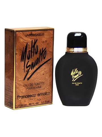 Francesco Smalto Molto Smalto fragrance bottle