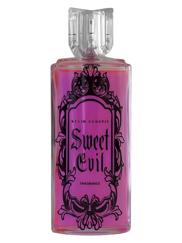 Kevin Schepis Sweet Evil