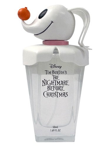Disney The Nightmare Before Christmas (Zero) fragrance bottle