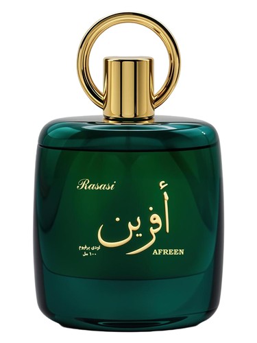 Rasasi Afreen