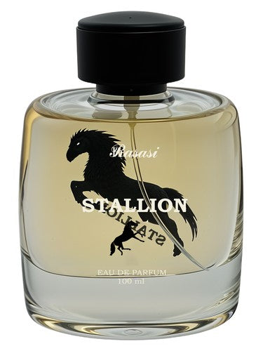 Rasasi Stallion