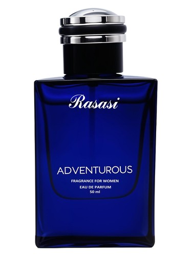 Rasasi Adventurous